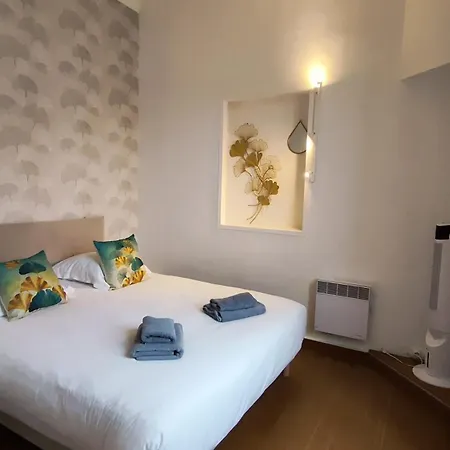 Appartement Frgk - Entire Building In *