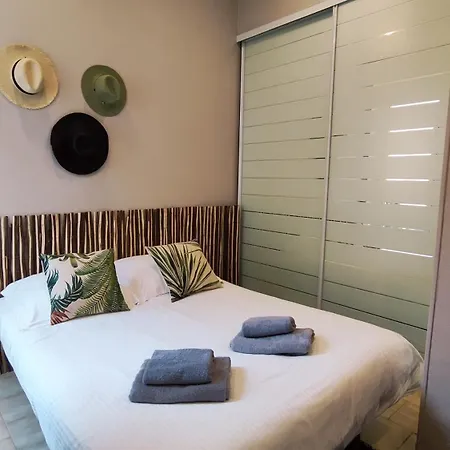Appartement Frgk - Entire Building In Cannes