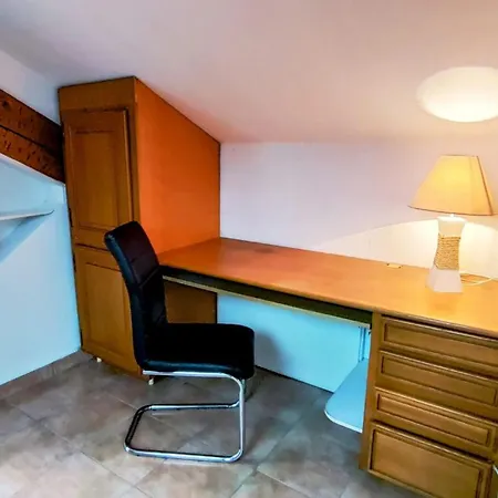 Appartement Frgk - Entire Building In *