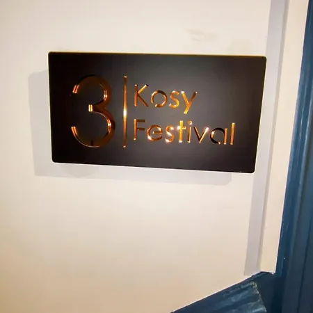 Frgk - Entire Building In Appartement *
