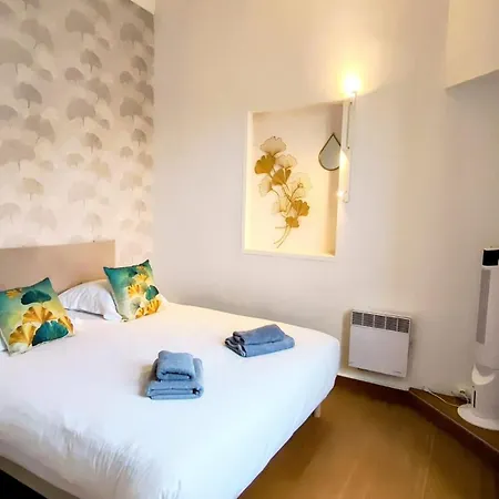 Frgk - Entire Building In Appartement *