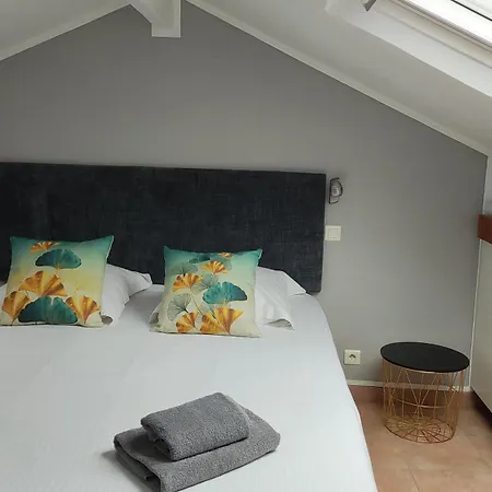 Apartmán Frgk - Entire Building In Cannes