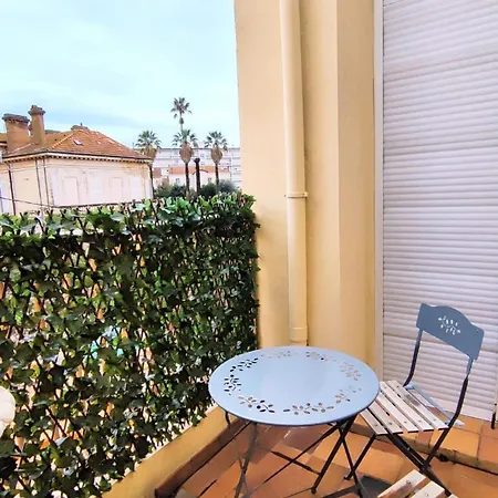 Apartmán Frgk - Entire Building In Cannes
