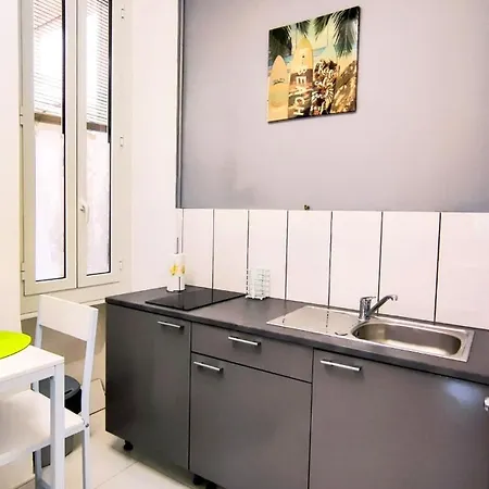 Apartmán Frgk - Entire Building In
