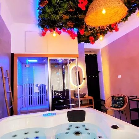 Frgk - Entire Building In * Cannes